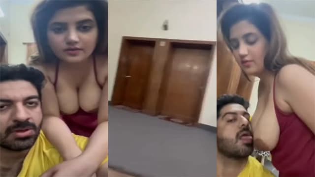 Punjabi Hot Wife – Dusky Deeper Pound MMS