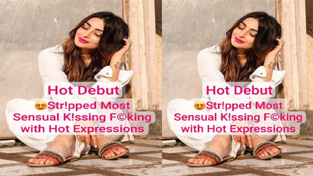 Beautiful Hot Face Debut Chudai MMS