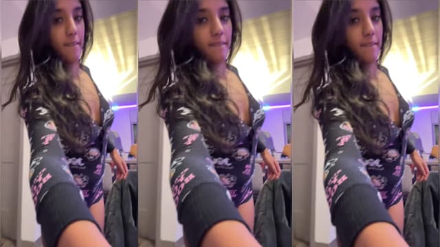 Cute GF Blowjob – Lover Hard Fuck Viral