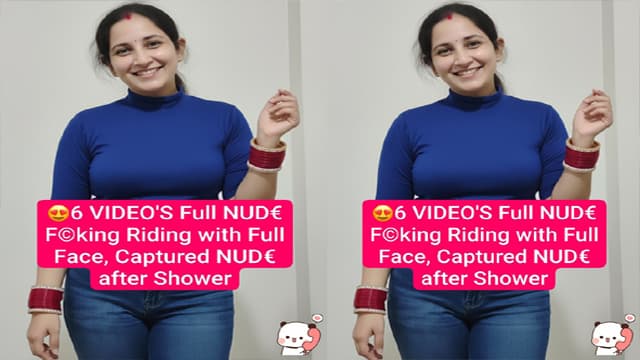 Desi Nude Wife – Riding Full Face Hard Exposed