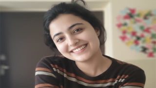 Desi GF Latest Full Nude Dress Changing Viral Porn 2026