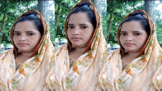 Desi Curvy Milf – Horny Village Pussy MMS