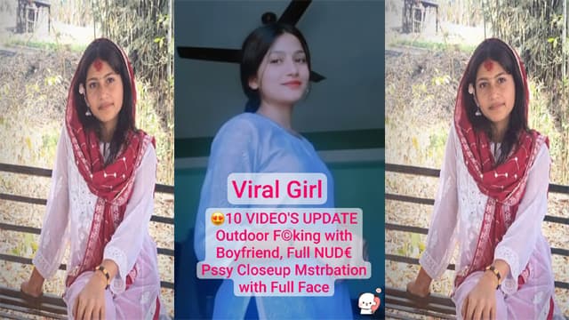 Insta Girl Outdoor – Latest BF Hard Viral MMS