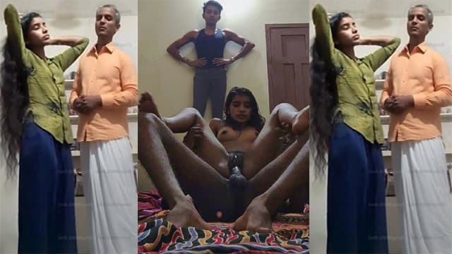 Mallu Young Girl Fucking Uncle Viral Porn 2026