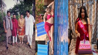 Preeti Puneet Mature – Footjob Hard Aunty Exposed