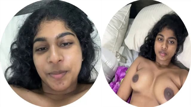 Beautiful Posh Tamil – Big Dick Inside Viral