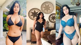 Shilpa Fit Insta Girl – Private Hard Fucking MMS