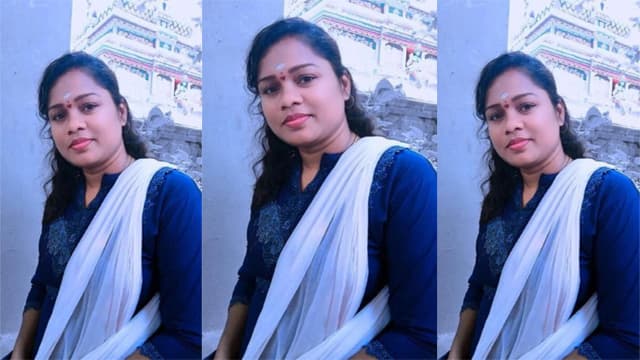 Tamil Bull BJ Wife – Cuck Hubby Watches Exposed