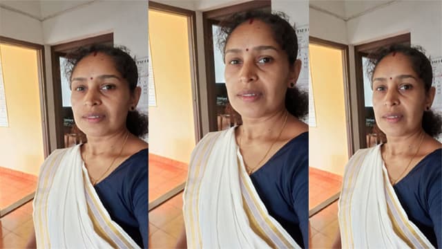 Thick Mom Tamil – Son Changing Cam MMS