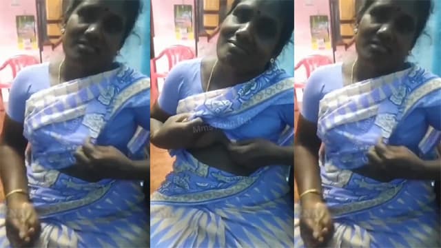 Maid Mature Aunty – Convince Fucking Video  HD