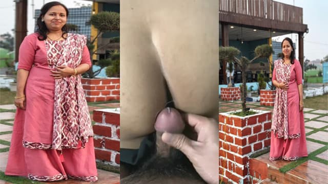 Desi Big Ass Wife – Tiny Dick Hubby Cums