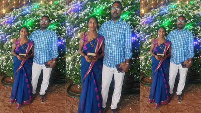 Tamil Innocent Wife Fucking Home Viral Porn Watch 2026