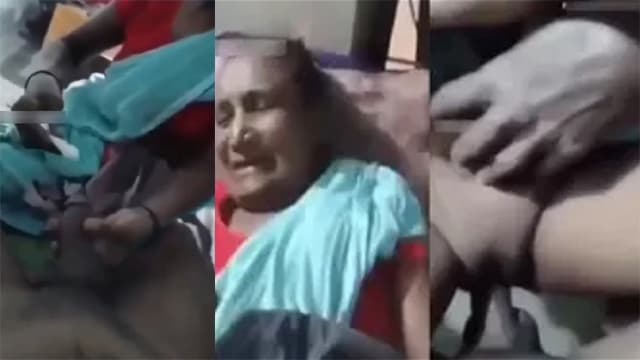 Bete Ne Dadi Ki Chut Chodi – MMS Banaya MMS