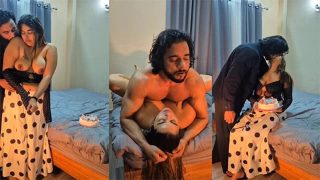 Preeti Puneet Hard Fucking App Content Viral Free Video 2026