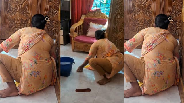 Young Aunty Hard Doggy Fucking With Lover Viral Porn 2026