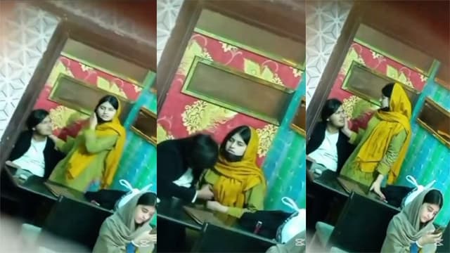 Paki Sexy Girl – Restaurant Deep BJ Fucking
