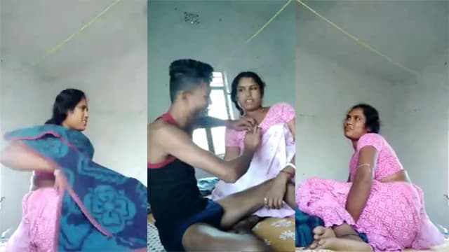 Desi Bhabhi Thick – Saree Devar Hard Viral