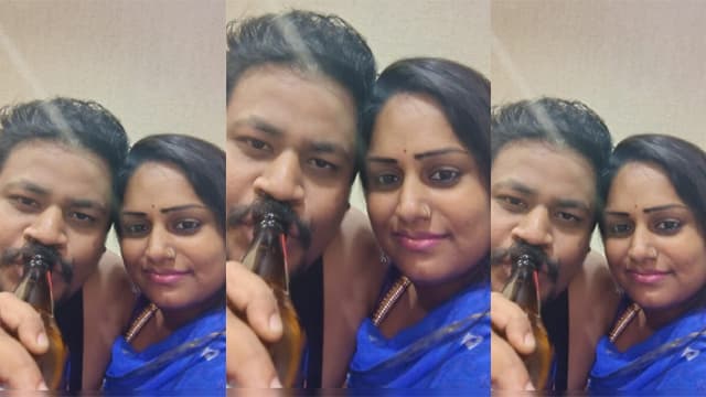 Horny Daru Bhabhi – Hardcore Chudai Leak