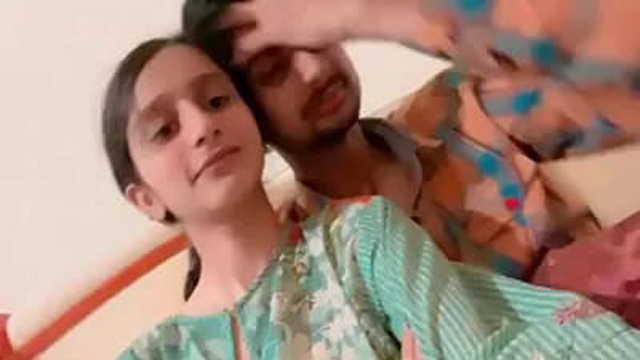 Dehati Pakistani Couple – Hard Fucking Viral