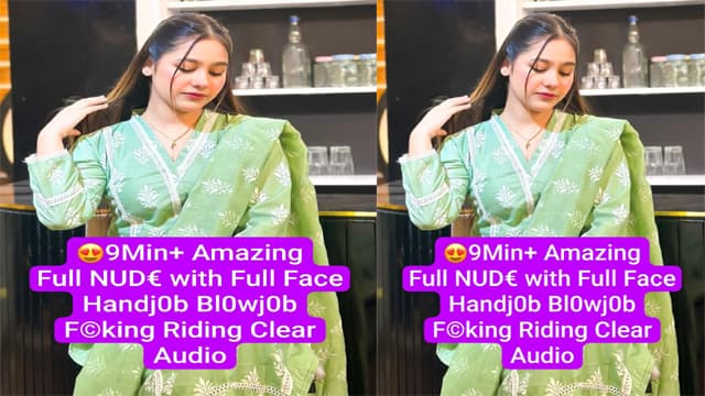 Desi GF Full Face – OYO Room 9Min Hard Fuck