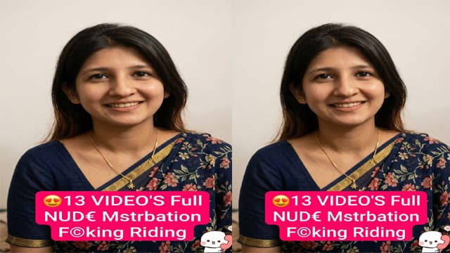 Desi Cute Model – Ye Kiska Hai Tera Viral MMS