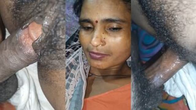 Village Horny Bhabhi – Thick Hair Wet Fuck