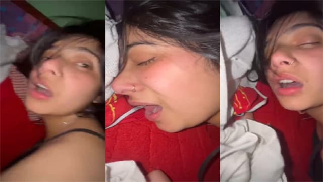 Sexy Gf Hard Fucking In Doggy Style Viral Porn Video 2026