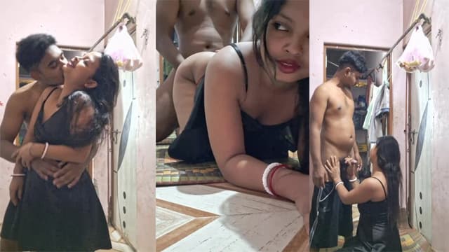 Hot Boudi Hard Fucking Different Position Viral Mms Video
