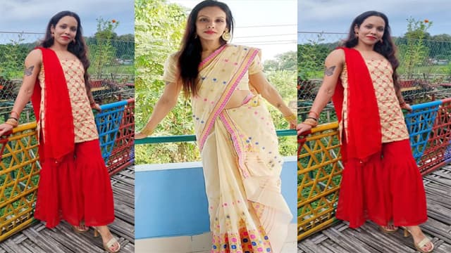 Desi Fit Girl – Ex BF Hard Chudai