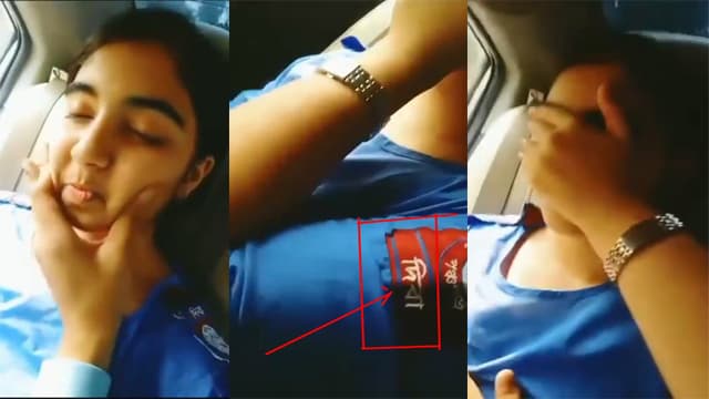 Bengali Horny Nude – Hot GF Car Capture Exposed