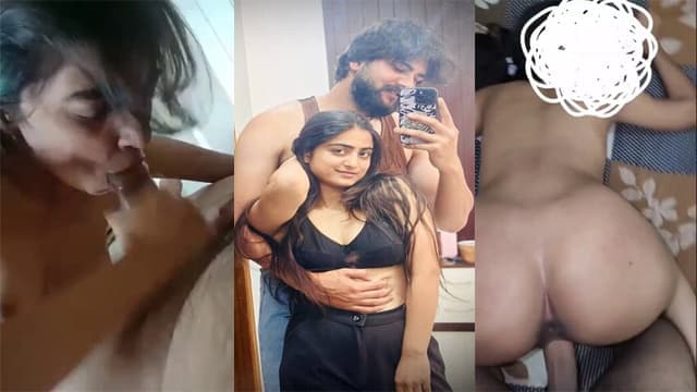 Indian Babe Sloppy Blowjob Fucked Mms Videos