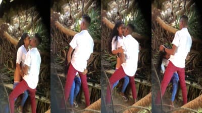 Kerala 18yr Young Girl Outdoor Hot Fuck Mms Free