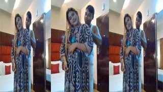 Desi UNO Party Scandal Many Girls Day 1