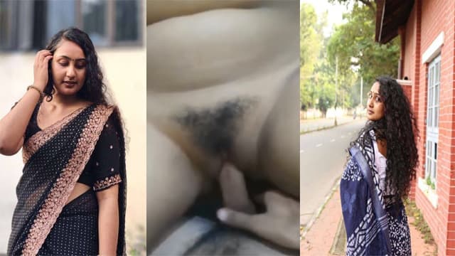 Mallu Wife Showing Nude Missionary Fuck Mms Video