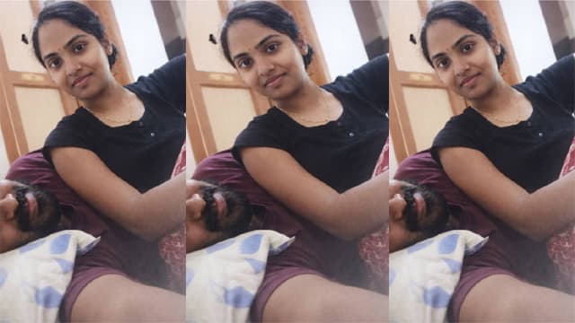 Most Viral Tamil Wife Painful Style Fucking Mms Videos