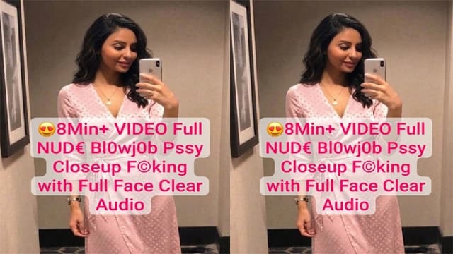 NRI Cute Wife – 8Min Blowjob Riding MMS