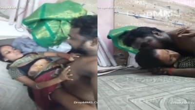 Nagapattinam Lady Fisherman Fucking Mms Videos