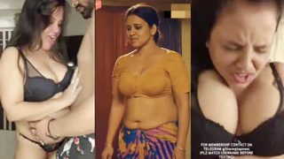 Priya Gamre Live Fuck – Boyfriend Hard MMS Viral