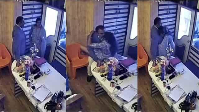 Tamil Astrologer Sex Scandal Women Viral Sex HD