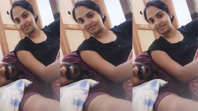 Tamil Sexy Girl Painful Fucking Viral Mms