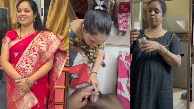 Tamil Guy Cream Play – Boobs Hard Leak Exposed