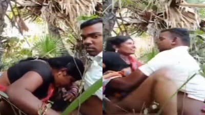 Tamil Nadu Aunty Saree Fuck Videos Online