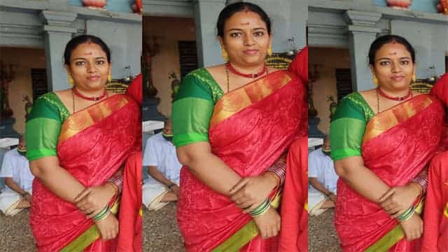 Tamil Old Aunty Sult hard Fucked Young Bull Mms Video