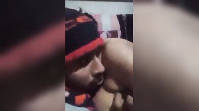 Village Aunty’s Boobs Are Sucked Lover Mms Free