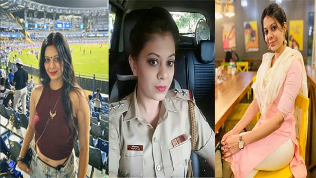 Indian police officer viral fucked hot leaked video free