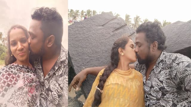 Tamil Wife Hard Fuck – Full Collection Loud MMS