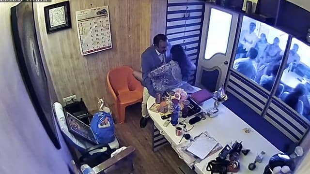 Ashok Khairat Baba Fucking Multiple Bhabhi Mms Videos