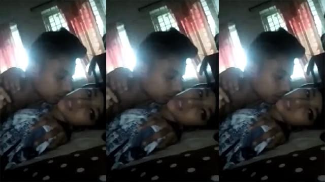 Desi Cousin Brother Sister Intense Fuck Leak MMS