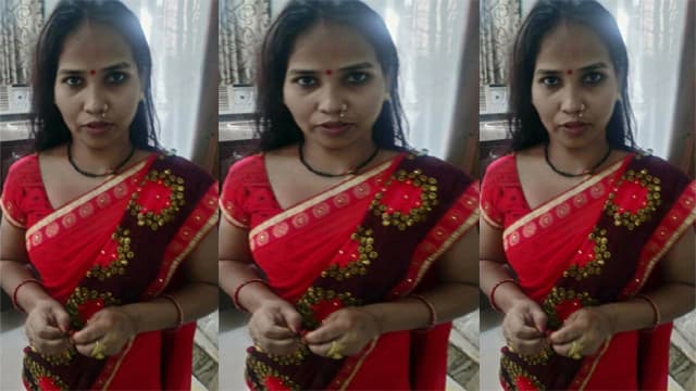 Desi Cheater Wife Riding Lover Hard Viral