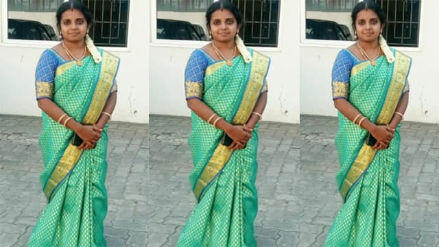Horny Tamil Wife Threesome With Bull Cuck Fun